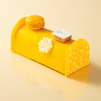 ブッシュ シトロン ヴァニーユ