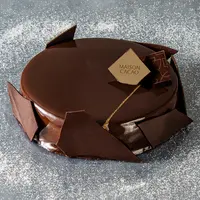 CACAO NOIR by MAISON CACAO