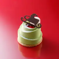 サンタクロース・ツリー
