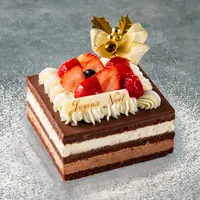 ショコラ・ドゥ・ノエル