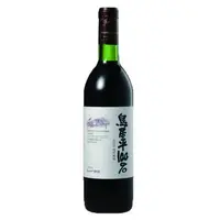 鳥居平 100％ 2018［シャトー勝沼］