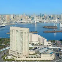 グランドニッコー東京 台場