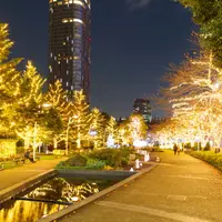 MIDTOWN WINTER LIGHTS イメージ