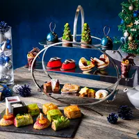 「ドリーミー・クリスマススイーツ」イメージ