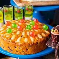 ダンディーケーキ イメージ