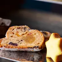グランマのシュトレン イメージ