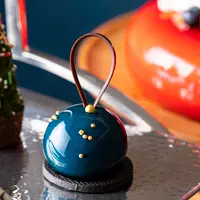 ブルーファンタジーボール イメージ