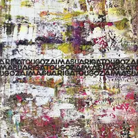 「ARIGATOUGOZAIMASU」