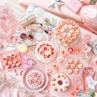 大人可愛いGirl’s Room イメージ