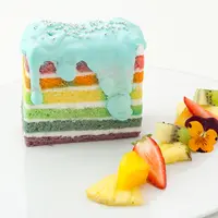 カラフルショート