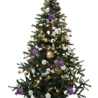 クリスマスツリー イメージ