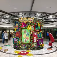 ワールドクリスマスボックス イメージ