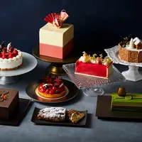 クリスマスケーキ