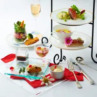ベートーヴェン生誕250年スペシャルランチ vol.2 イメージ