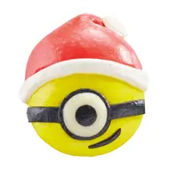 冬限定のグッズ 