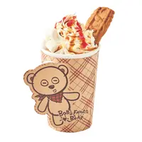 冬限定のフード