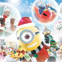 クリスマスプログラム