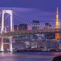 ヒルトン東京お台場 イメージ