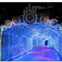 タイムトラベルトンネル