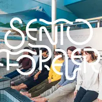 SENTO FOREVER