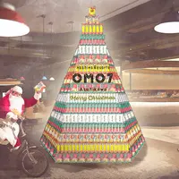 ラーメンクリスマス 2020 イメージ