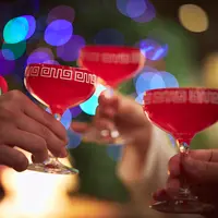 ラーメンクリスマス 2020 イメージ