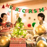BEBのこっそり満喫クリスマスステイ イメージ
