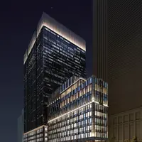 丸の内テラス外観 イメージ