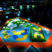 TOKYO SPORT PLAYGROUND SPORT×ART