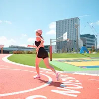 CORTEZ TRACK