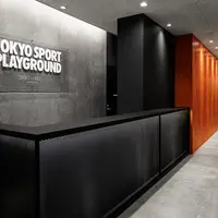 CLUB HOUSE