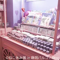 Skog Marknadポップアップストア