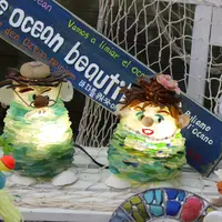 海からの贈り物／シーボーンアート展 イメージ