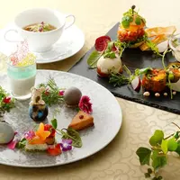 「DAIZミートのミニバーガー」パティにDAIZの植物肉「ミラクルミート」が採用