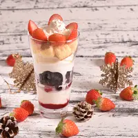 Parfait de Noel イメージ