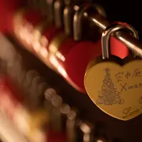 ハートロック イメージ