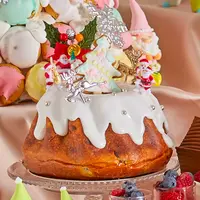 クグロフ イメージ