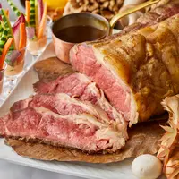 ローストビーフ イメージ