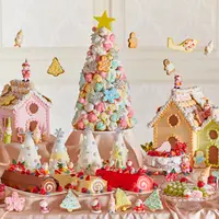 クリスマススイーツブッフェ イメージ