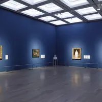 ©Foundation E.G. Buhrle Collection,Zurich (Switzerland)