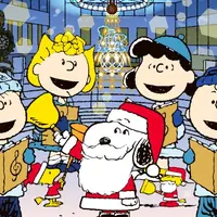 うめだスヌーピーフェスティバル 2020 (c) 2020 Peanuts Worldwide LLC