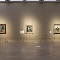 ©Foundation E.G. Buhrle Collection,Zurich (Switzerland)