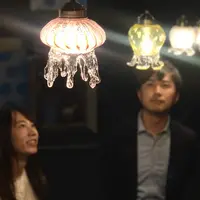 クラゲのあかりたち イメージ