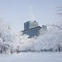 札幌パークホテル