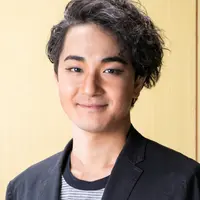不動丸役 近藤真行氏
