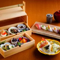 青の舎の食事 イメージ