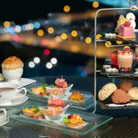 クリスマスアフタヌーンティー イメージ