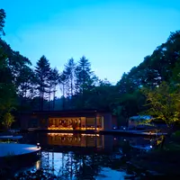 森のほとり cafe&bar