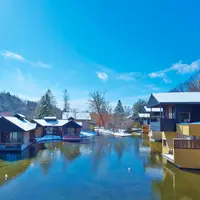 星のや軽井沢