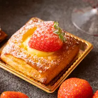 Strawberry Collection 2021